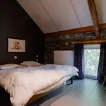 Ferienhaus Rustig Gelegen Nabij Houffalize