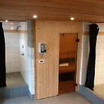 Ferienhaus Rustig Gelegen Nabij *