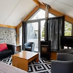 Rustig Gelegen Nabij Ferienhaus