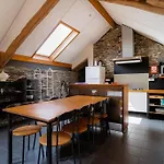 Rustig Gelegen Nabij Ferienhaus Houffalize