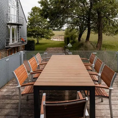 Rustig Gelegen Nabij Сasa de vacaciones