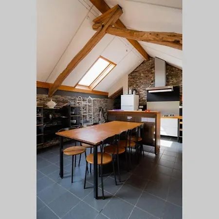 Rustig Gelegen Nabij * Houffalize