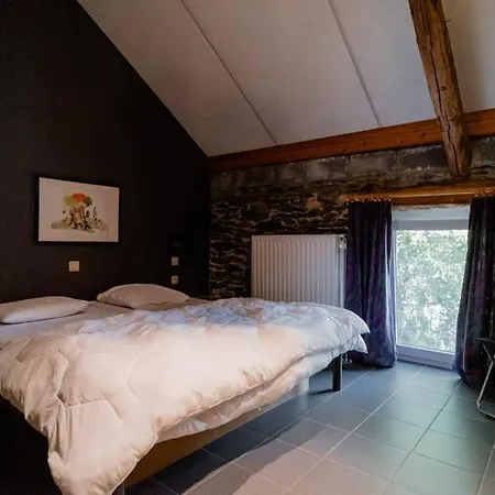 Ferienhaus Rustig Gelegen Nabij Houffalize