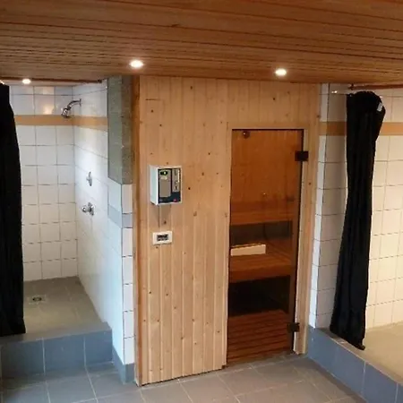 Ferienhaus Rustig Gelegen Nabij *