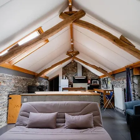 Rustig Gelegen Nabij Сasa de vacaciones