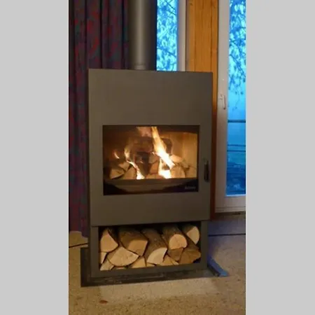 Rustig Gelegen Nabij