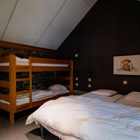 Rustig Gelegen Nabij * Houffalize