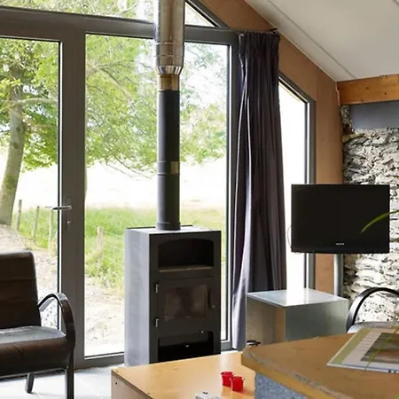 Сasa de vacaciones Rustig Gelegen Nabij