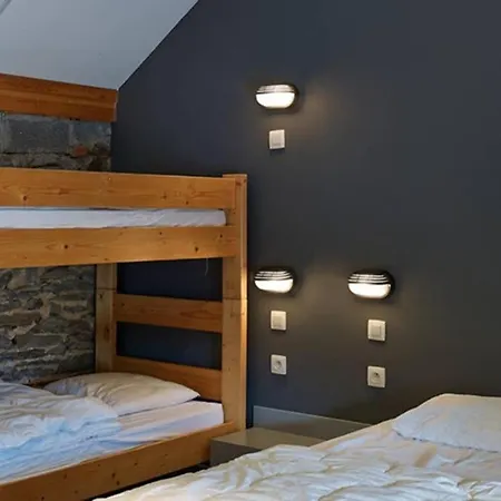 Rustig Gelegen Nabij Сasa de vacaciones Houffalize