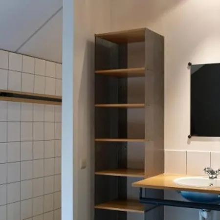 Rustig Gelegen Nabij * Houffalize