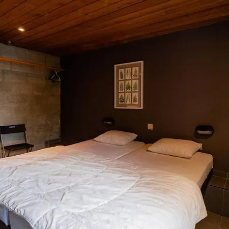 Rustig Gelegen Nabij Ferienhaus *