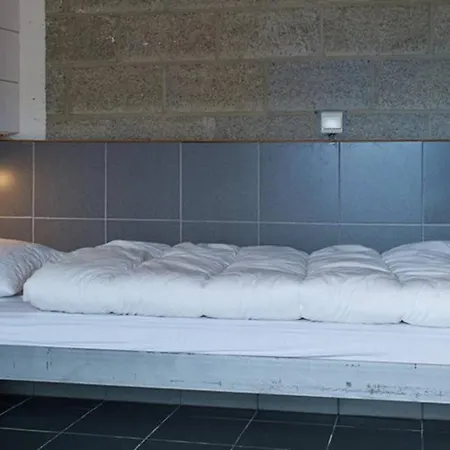 Ferienhaus Rustig Gelegen Nabij *